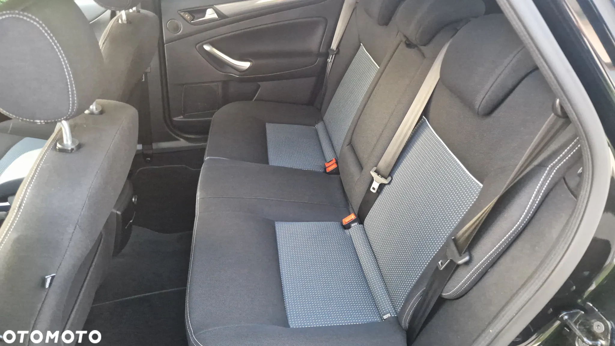 Ford Mondeo 1.6 TDCi Titanium - 24