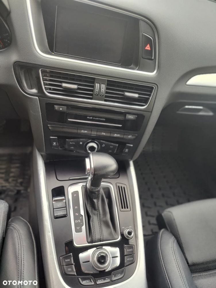 Audi Q5 2.0 TDI clean diesel Quattro S tronic - 7
