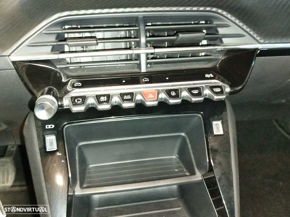 Peugeot 208 1.2 PureTech Active Pack - 15