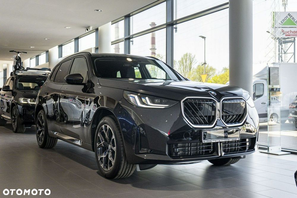 BMW X3 - 2