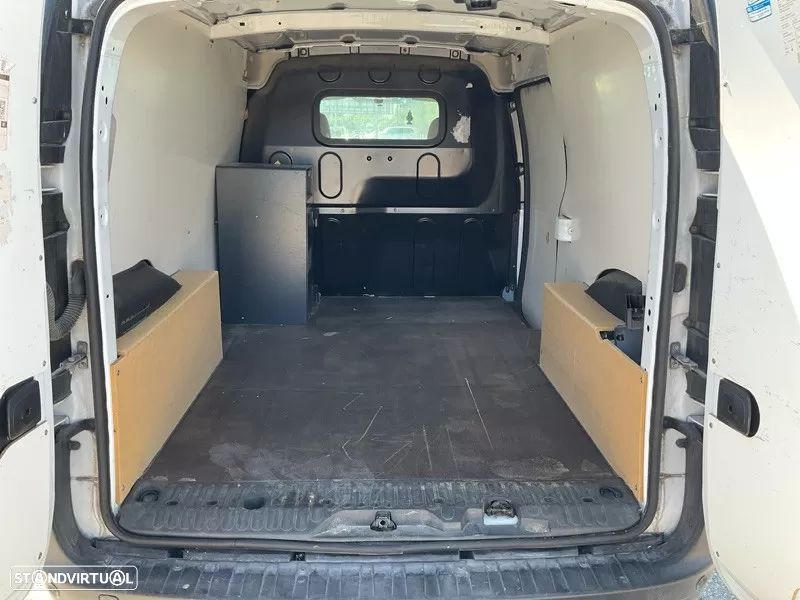 Renault renault kangoo 1.5 dci maxi business s/s - 14