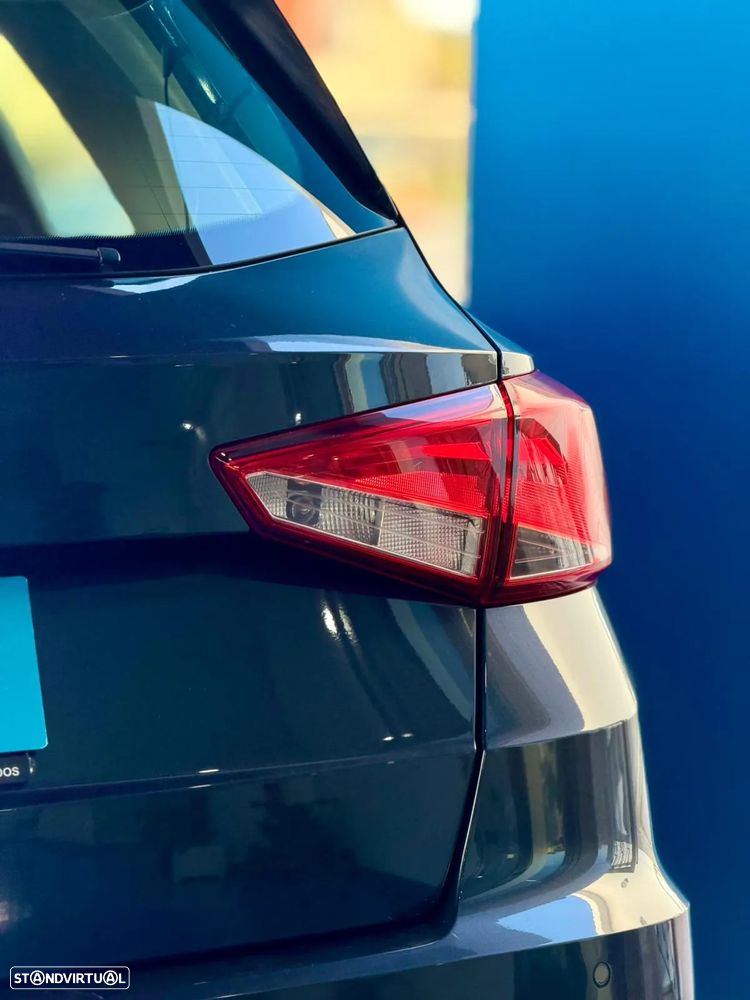 SEAT Arona 1.0 TSI Style - 31