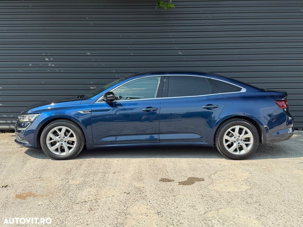 Renault Talisman - 37