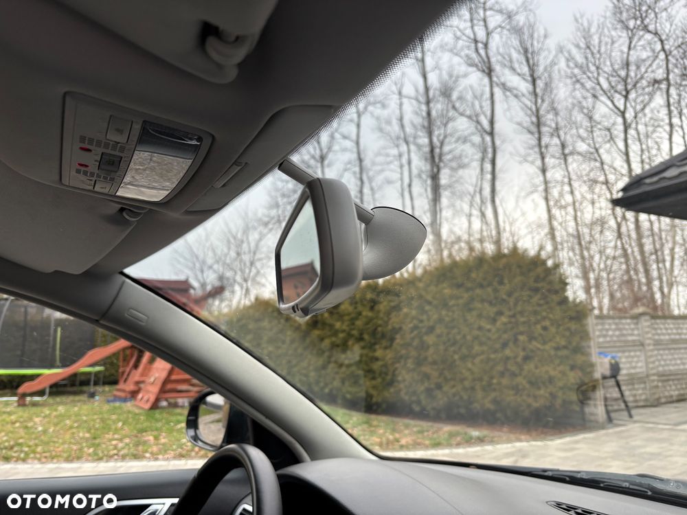 Skoda Superb 2.0 Comfort - 25