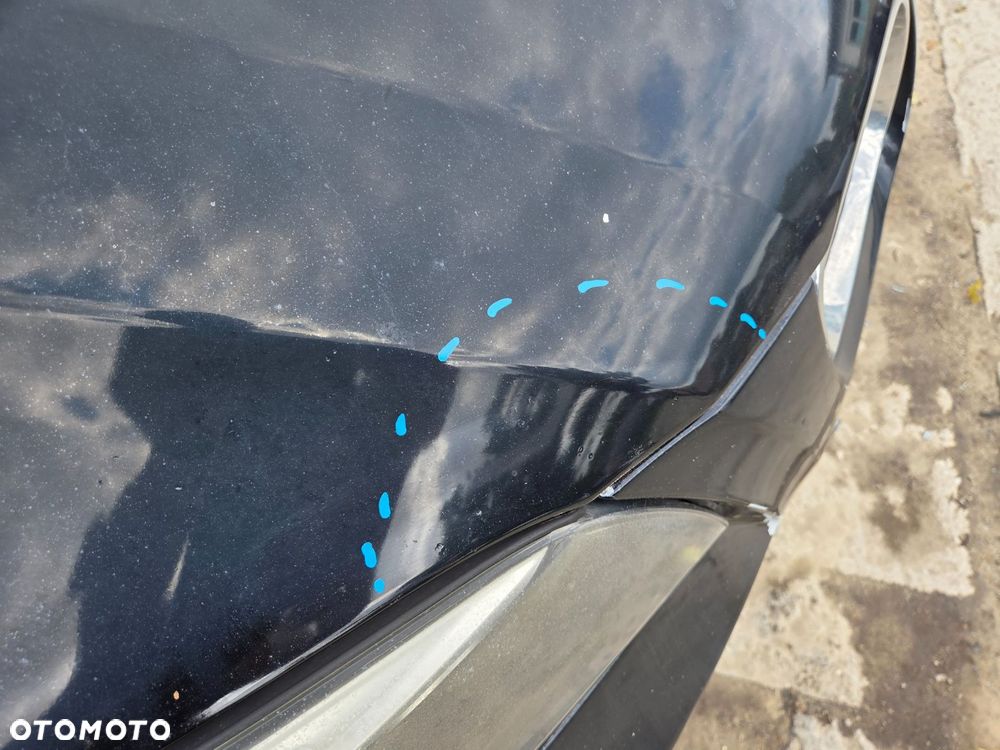 MASKA BMW E60 SCHWARZ 2 668/9 - 9