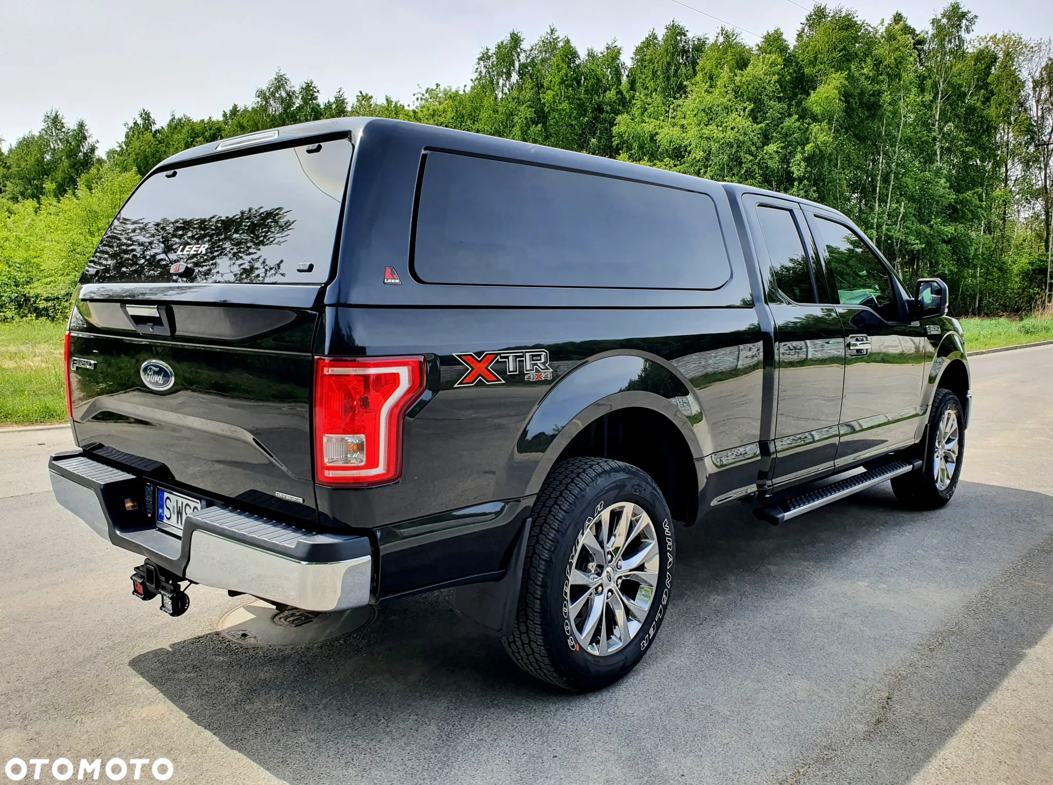 Ford F150 - 14