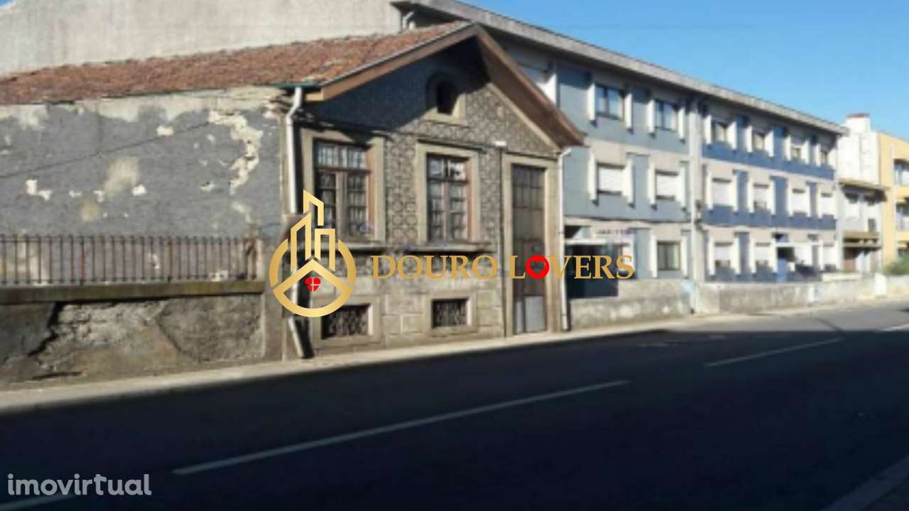 Terreno para construção em altura - Grande imagem: 2/4