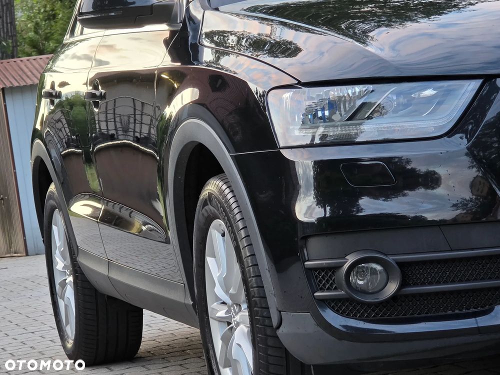 Audi Q3 - 10