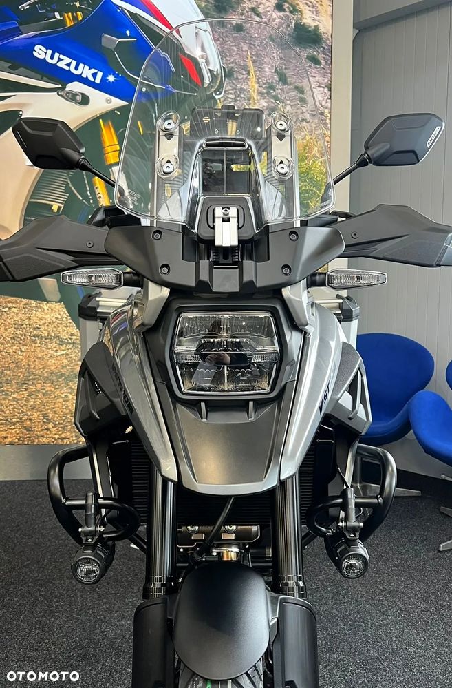 Suzuki DL - 2