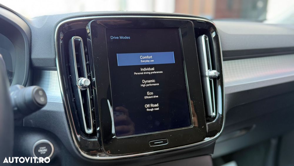 Volvo XC 40 D3 Momentum - 27