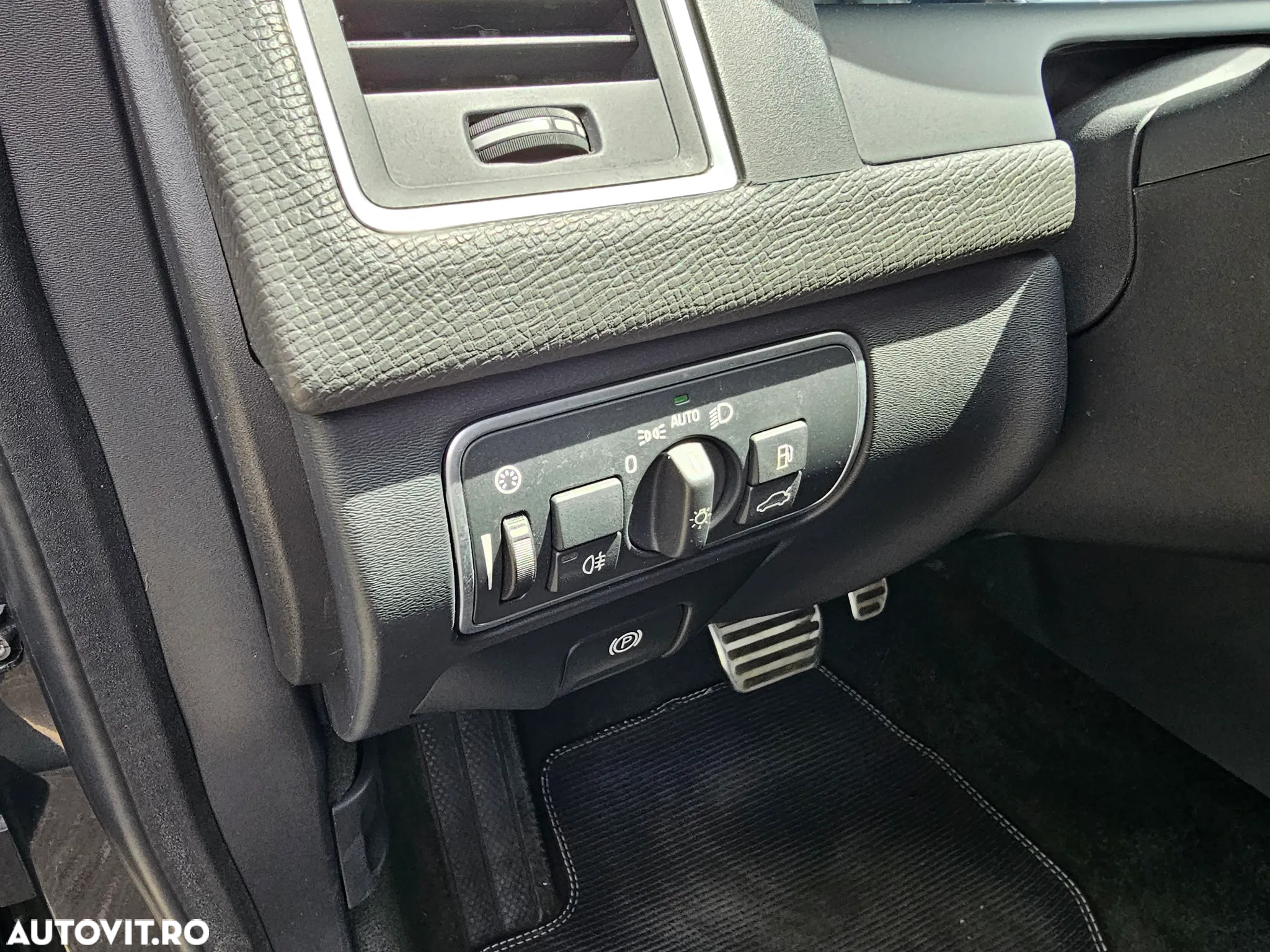 Volvo XC 60 D4 Geartronic RDesign - 15