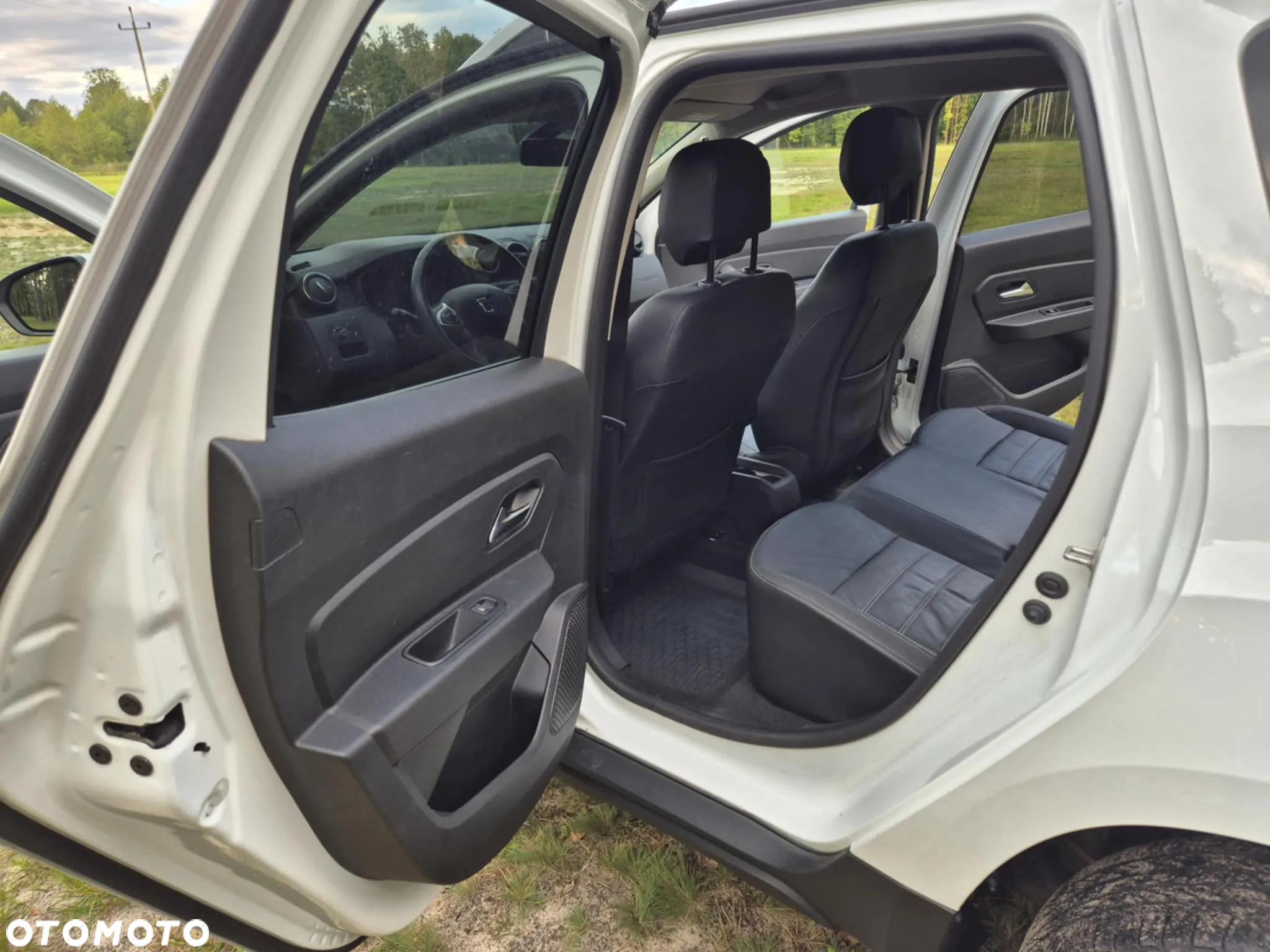 Dacia Duster - 8