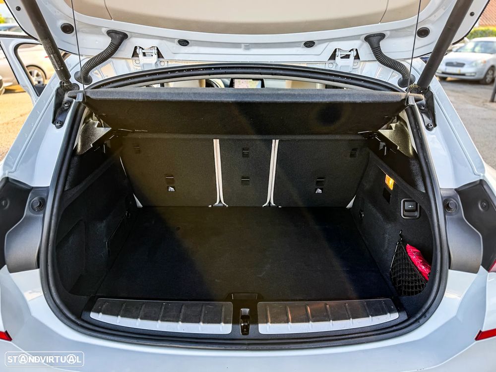 BMW X2 25 e xDrive - 14