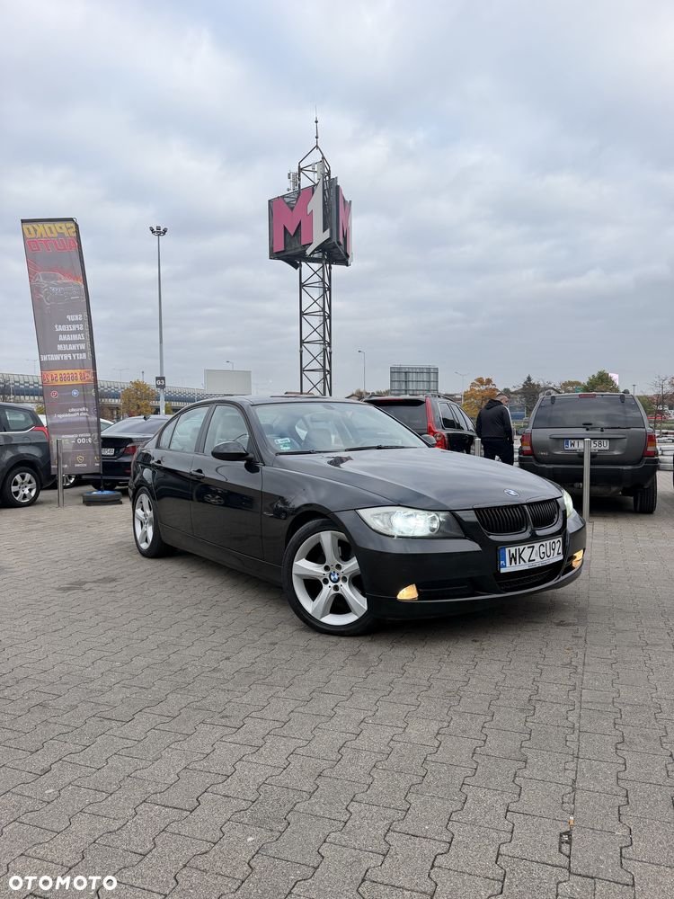 BMW Seria 3 - 1
