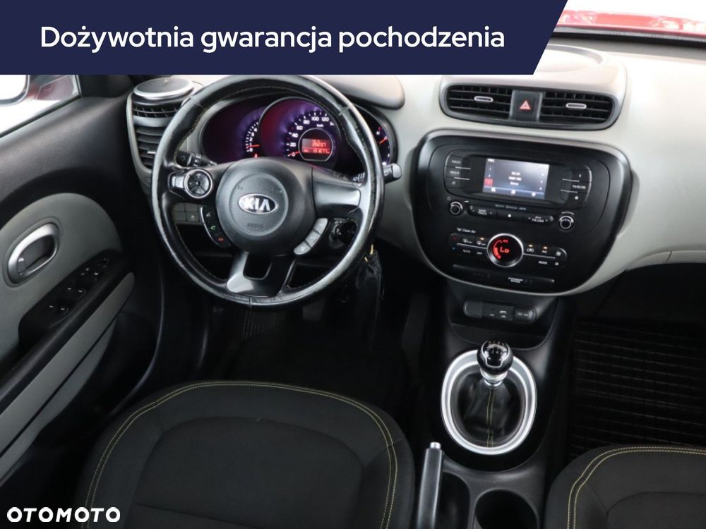 Kia Soul - 9