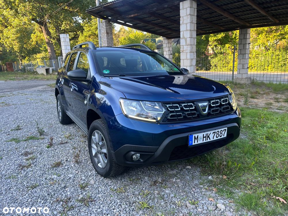 Dacia Duster - 16