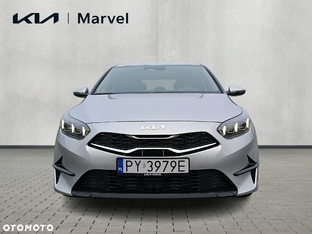 Kia Ceed - 2