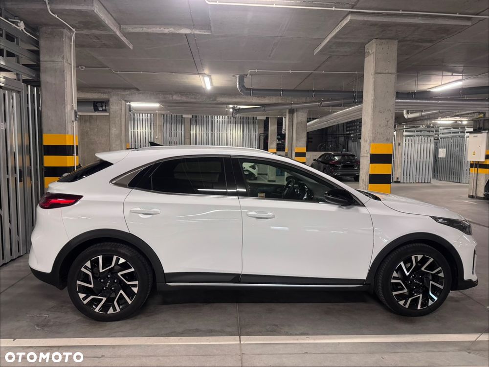 Kia XCeed 1.5 T-GDI L DCT - 2