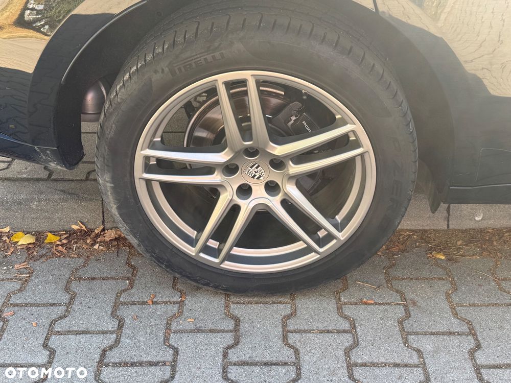 Porsche Macan Standard - 13