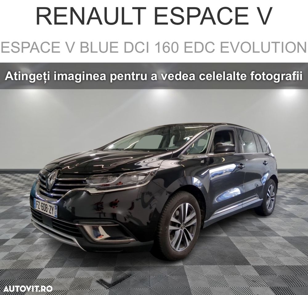 Renault Espace - 3
