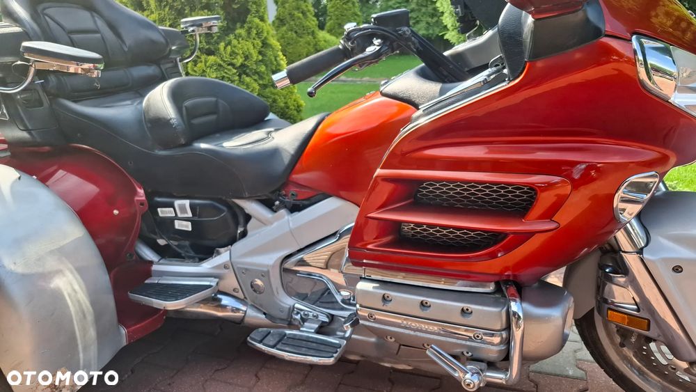 Honda GL - 13