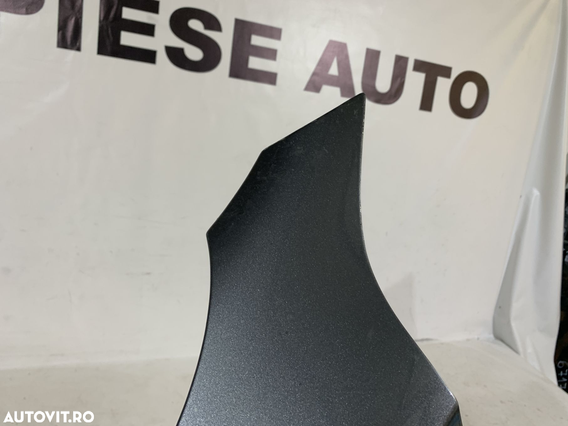 Aripa stanga fata, Mercedes C-Class, 2014, 2015, 2016, 2017, 2018, 2019, 2020, 2021, cod origine OE A2058810101. - 7