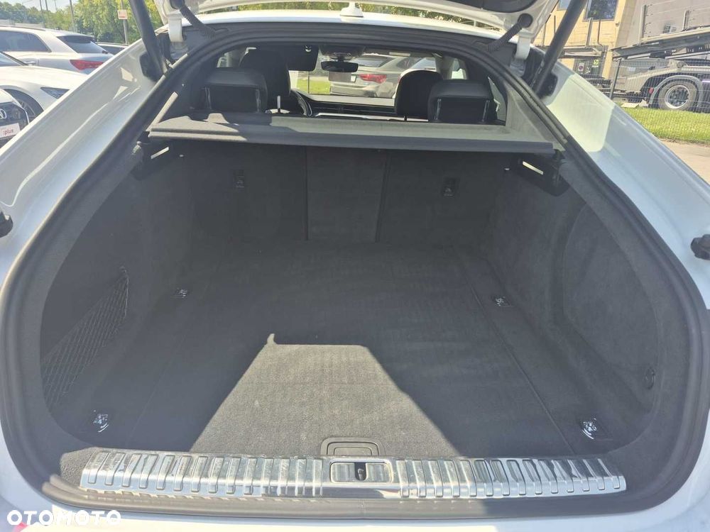 Audi A7 Sportback 40 TDI mHEV Quattro S tronic - 31