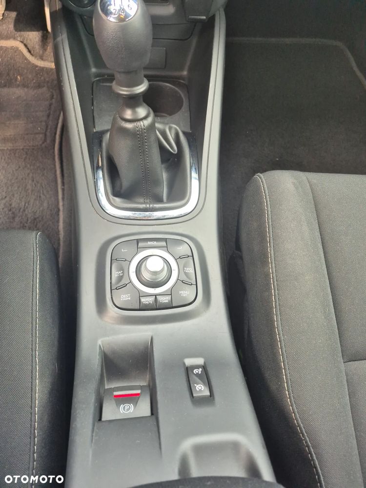 Renault Megane 1.2 16V TCE Energy Dynamique - 9