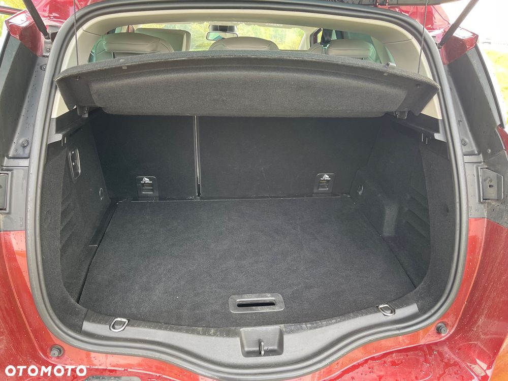 Renault Scenic ENERGY dCi 160 EDC BOSE EDITION - 24