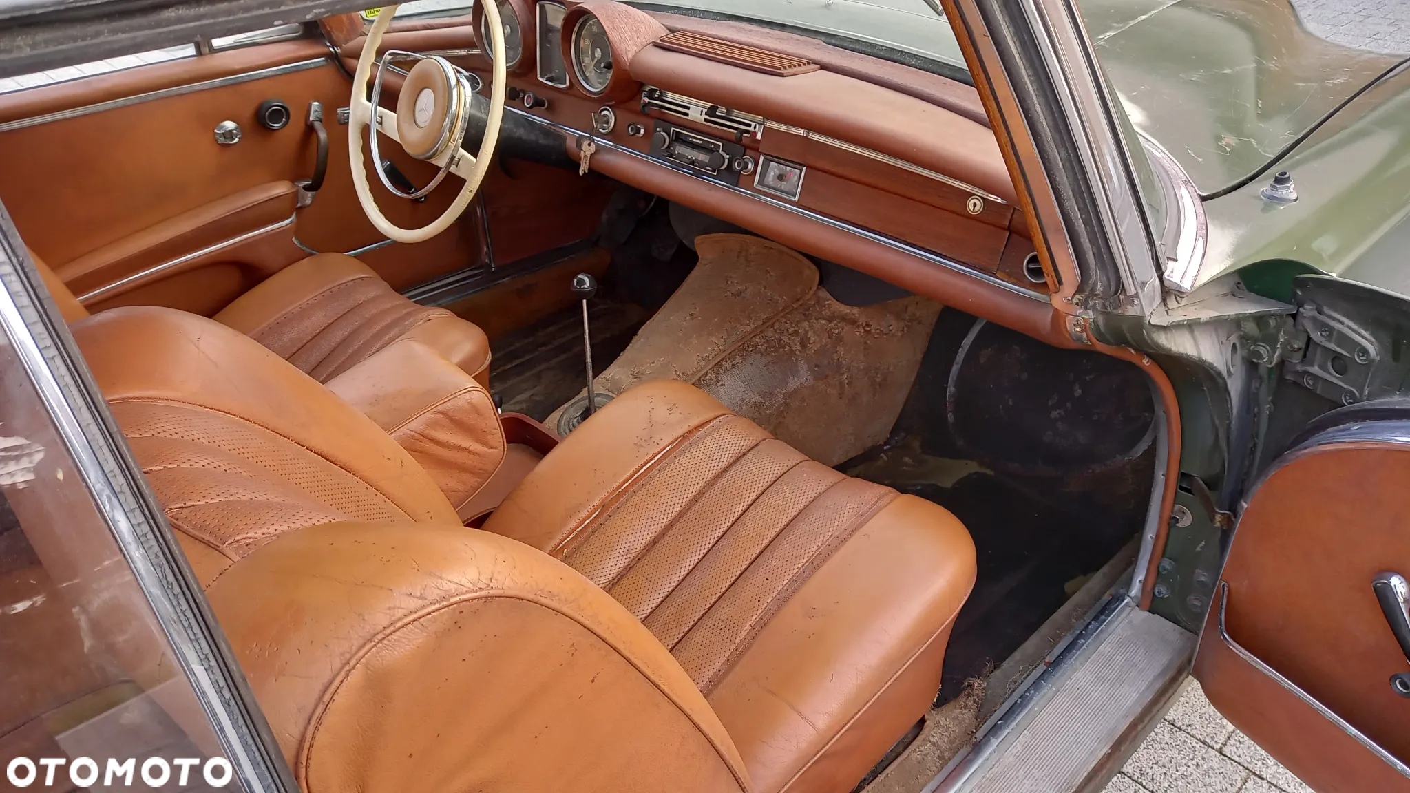 Mercedes-Benz Inny - 16