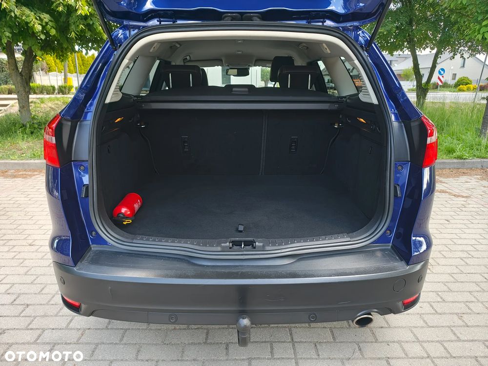 Ford Focus 1.5 EcoBoost Titanium ASS - 7