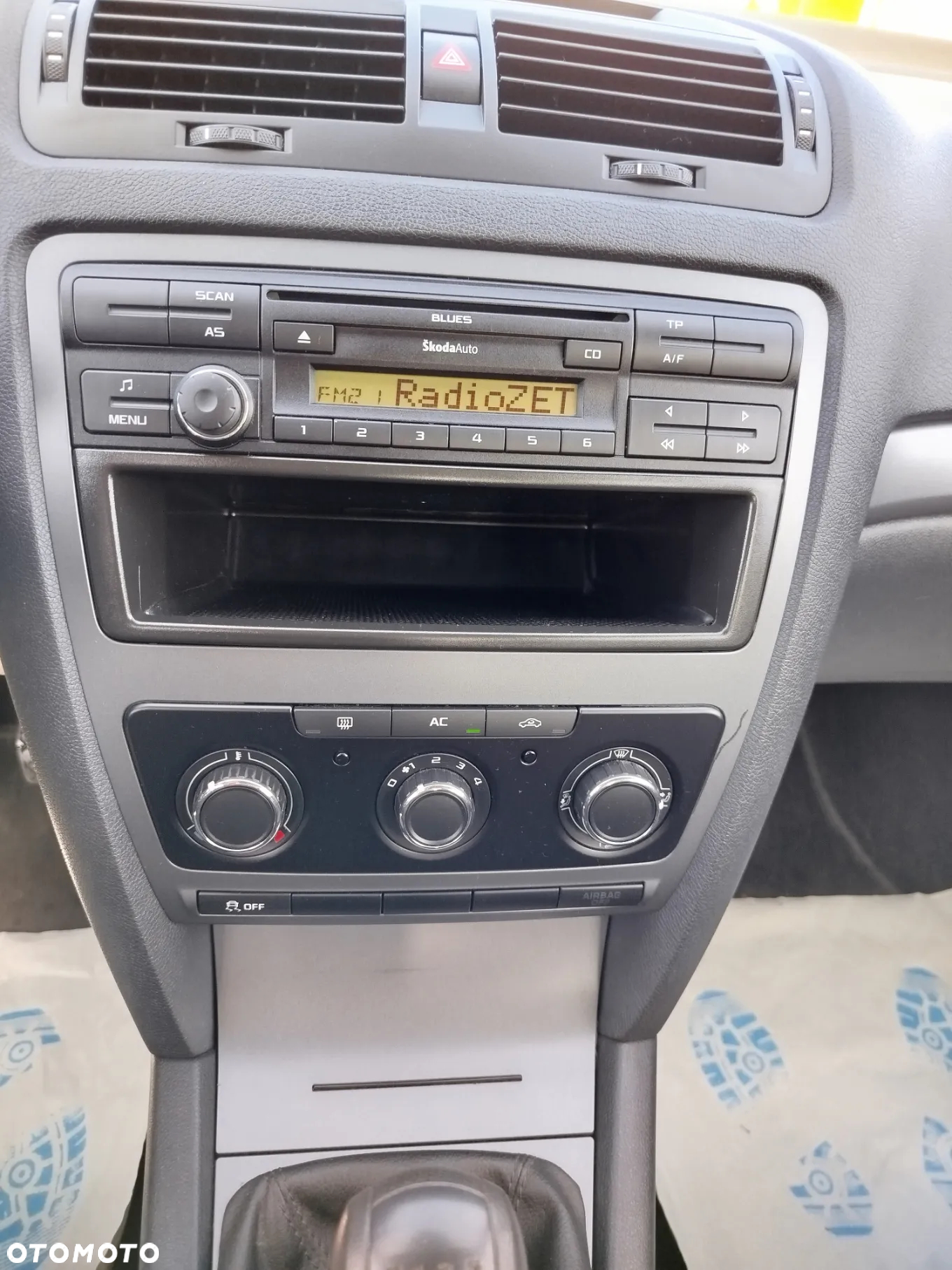 Skoda Octavia 1.4 TSI Classic - 6