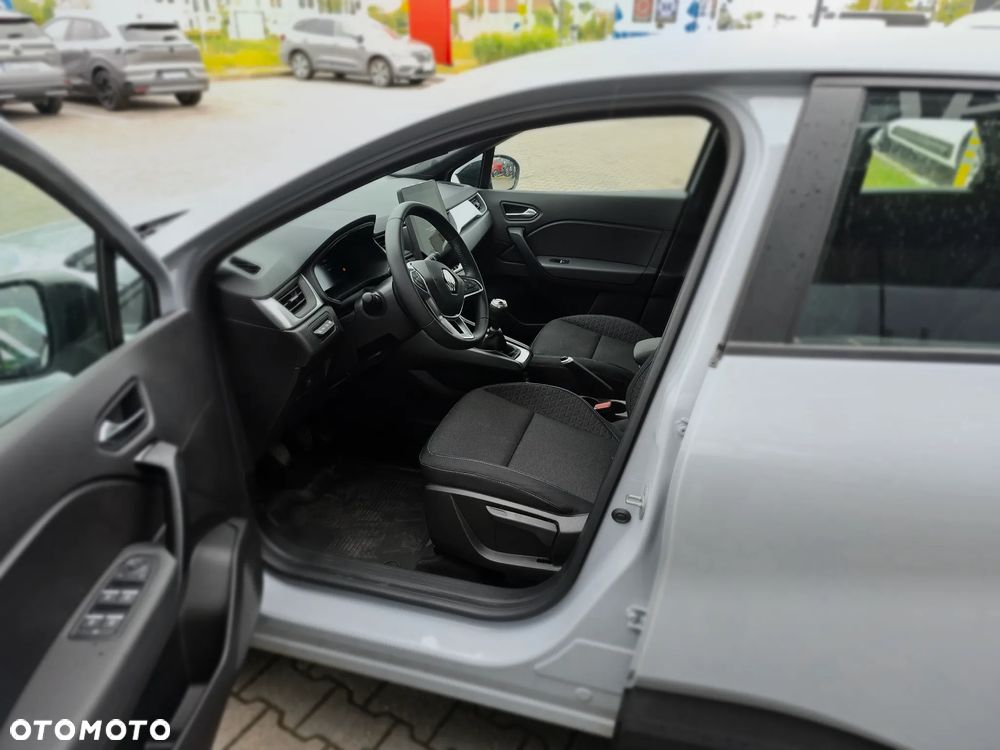 Renault Captur - 14