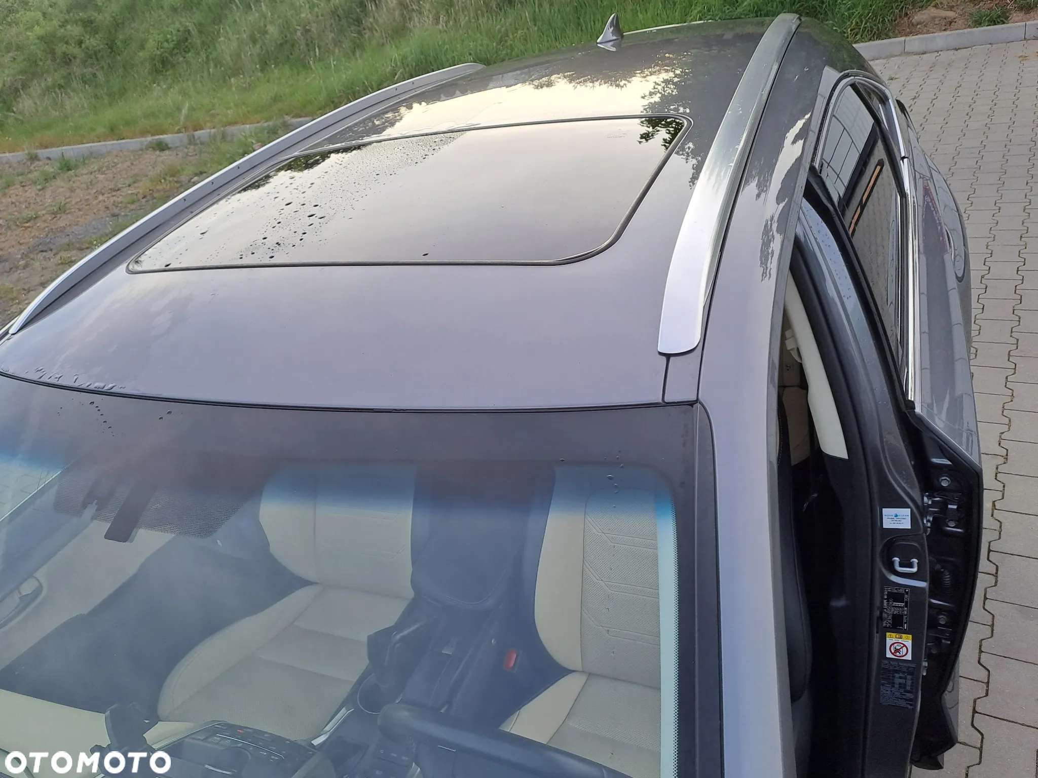 Lexus NX 300h - 20