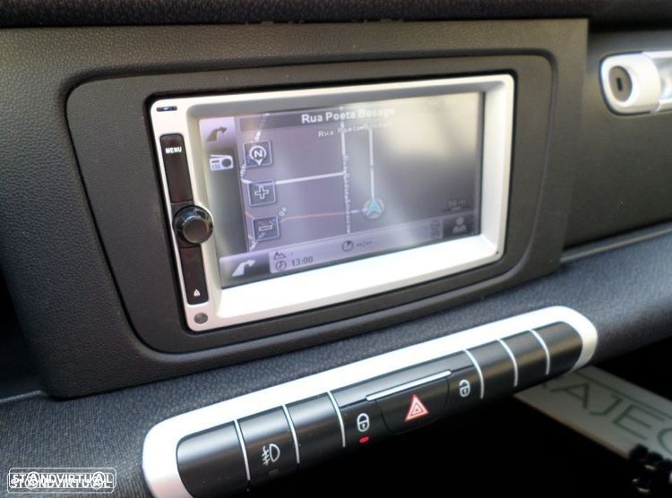 Smart ForTwo Coupé 1.0 mhd Passion 71 - 5