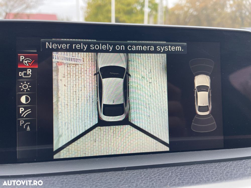 BMW Seria 4 420i Advantage - 15