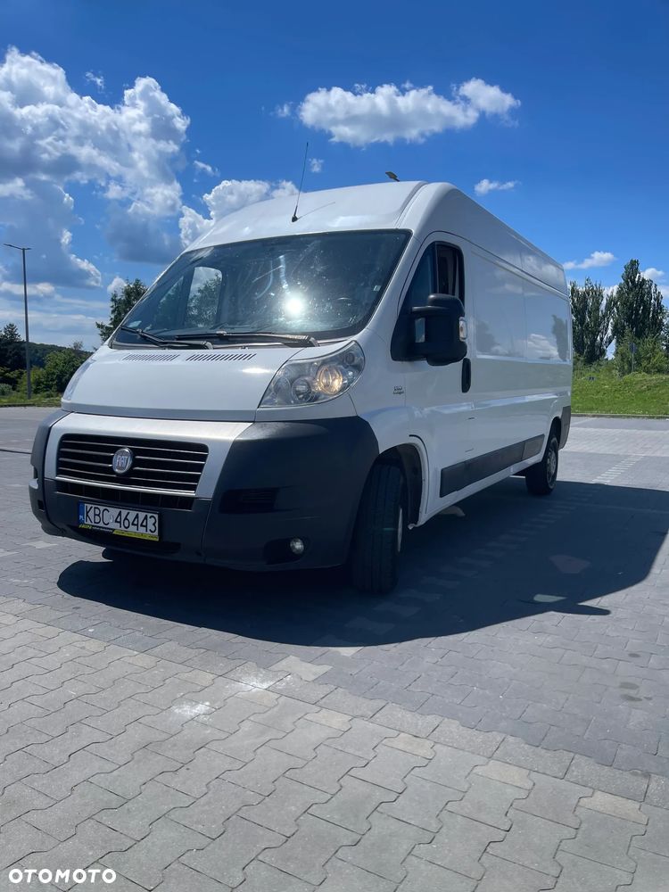 Fiat DUCATO L3H2 - 1