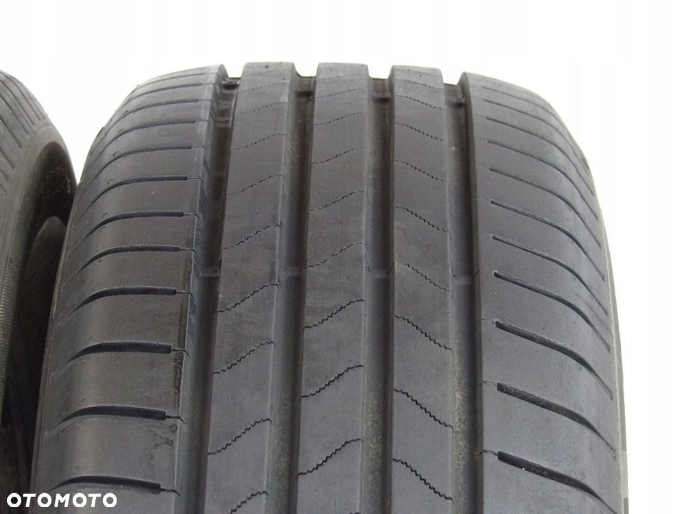 2x opony 215/60R17 BRIDGESTONE TURANZA 6 - 2