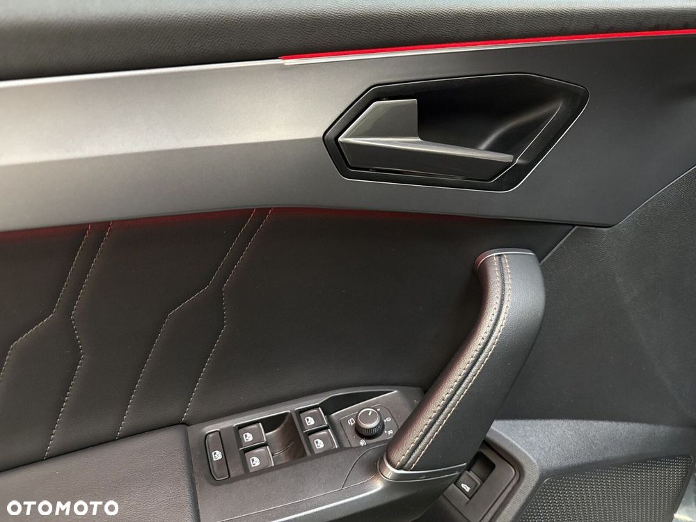 Cupra Formentor 1.5 TSI DSG - 11