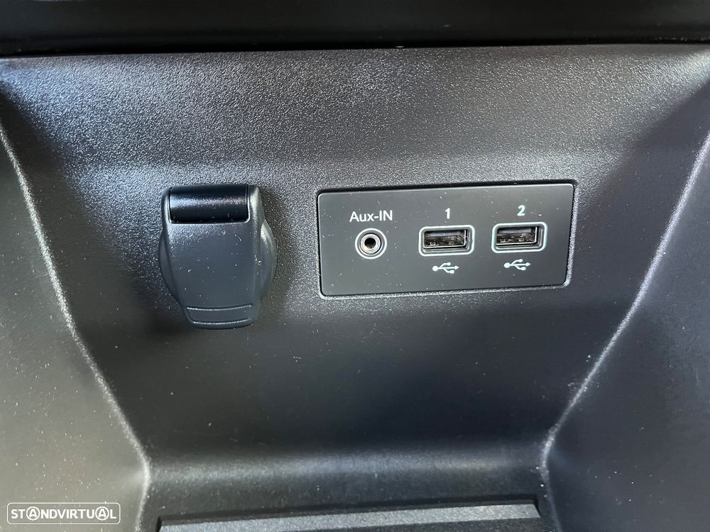 Renault Clio 1.5 Blue dCi Intens - 16