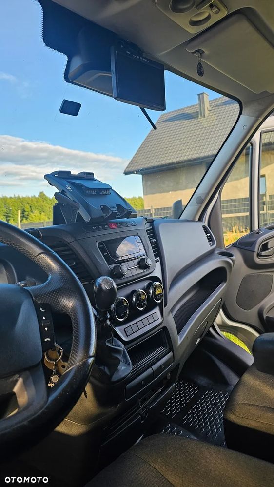 Iveco 35S/BMB - 18