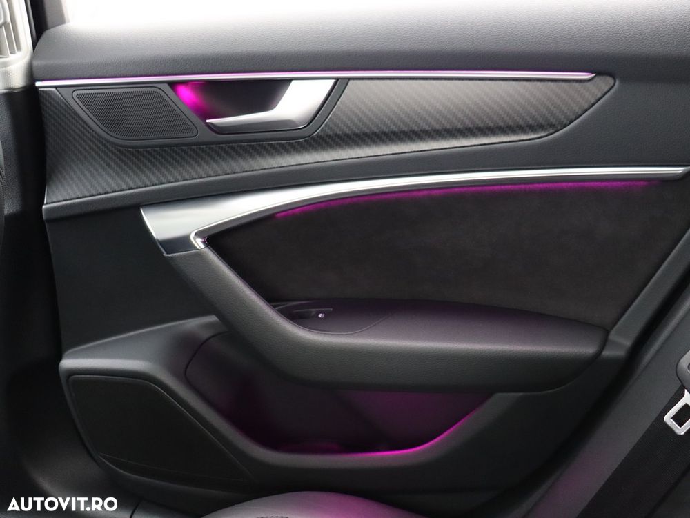 AUDI A6 Avant 2019 — imagine 18