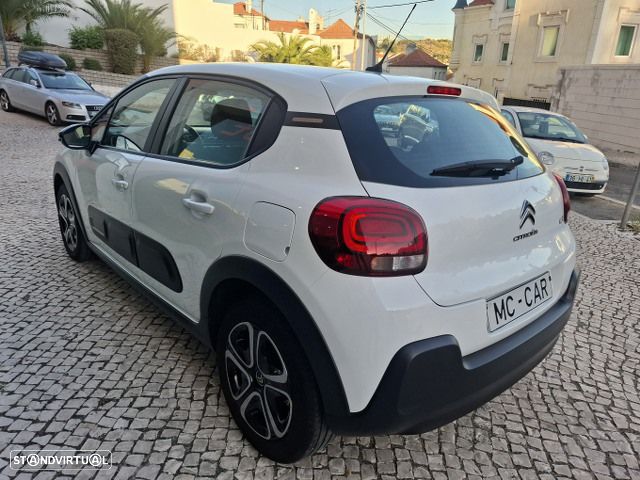Citroën C3 Pure Tech S&S C-Series - 5