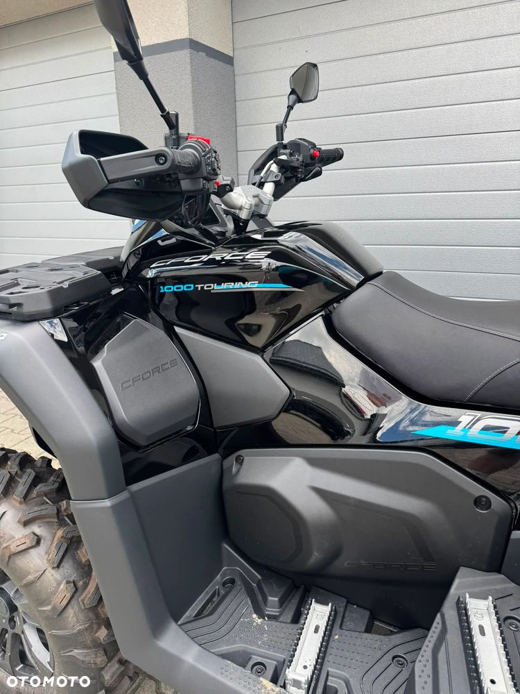 CFMoto CForce - 12