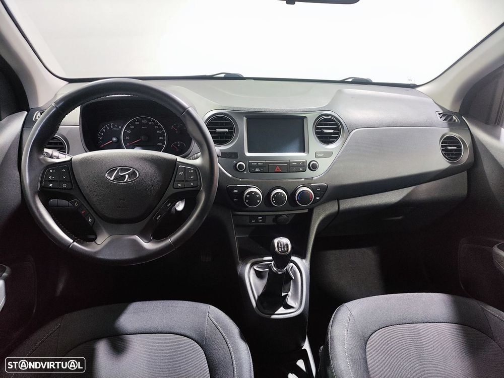 Hyundai i10 1.0 Comfort - 14
