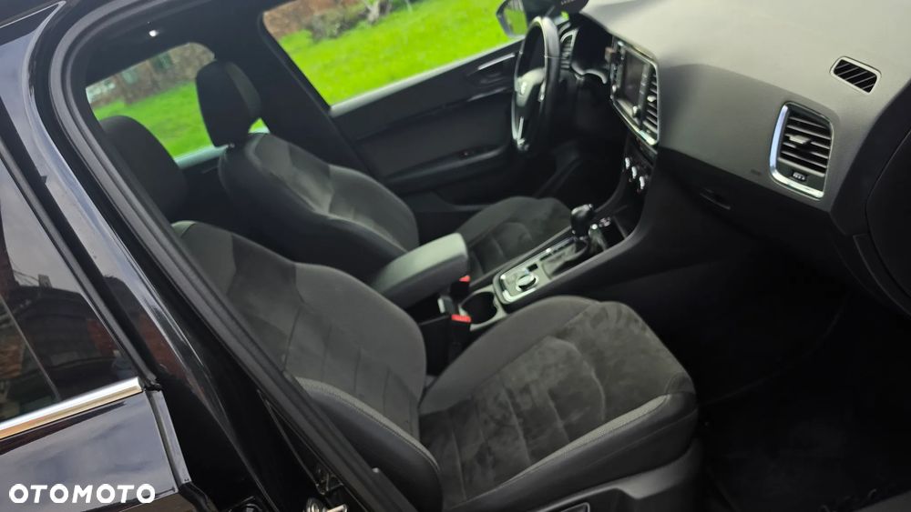 Seat Ateca 2.0 TDI 4Drive DSG XCELLENCE - 27