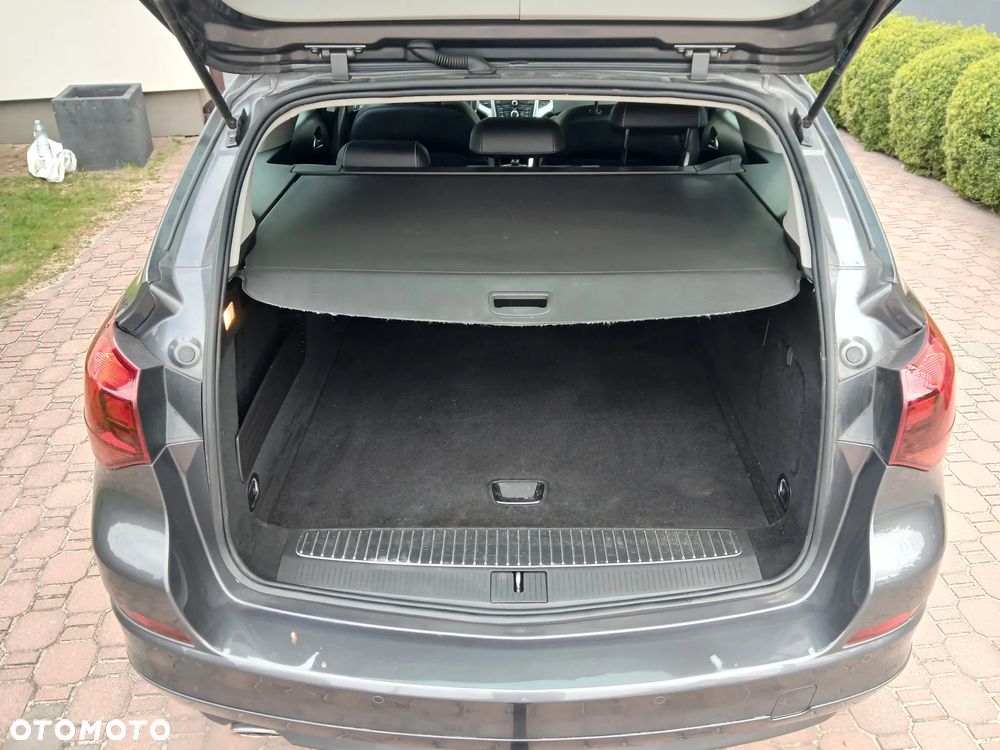 Opel Astra - 9