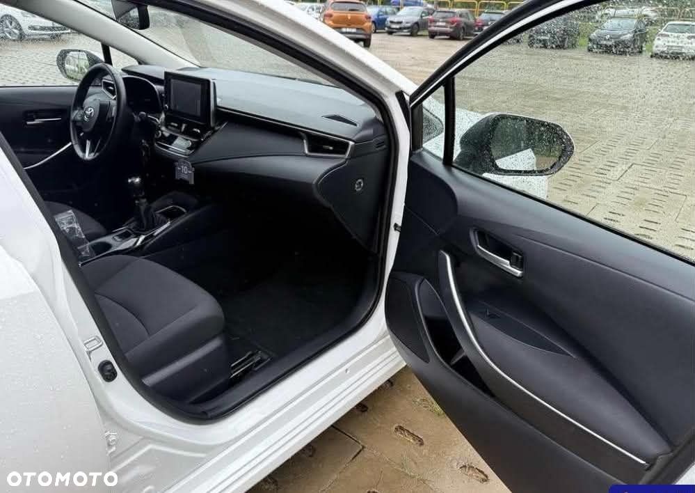 Toyota Corolla 1.5 Style - 23