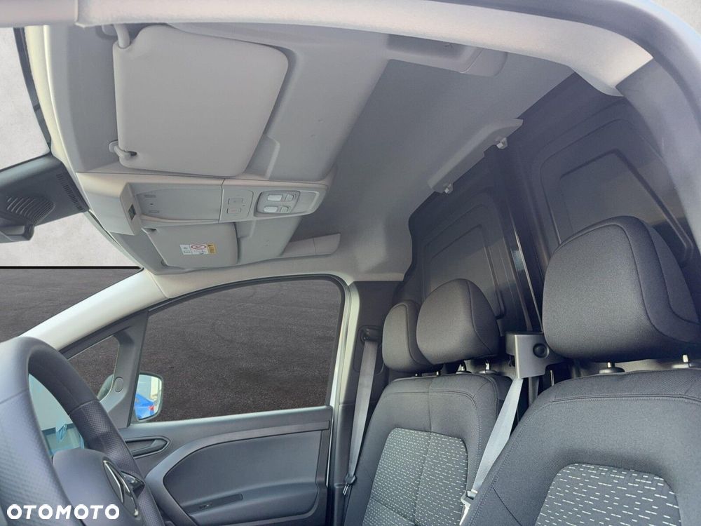 Mercedes-Benz citan 110 CDI - 15