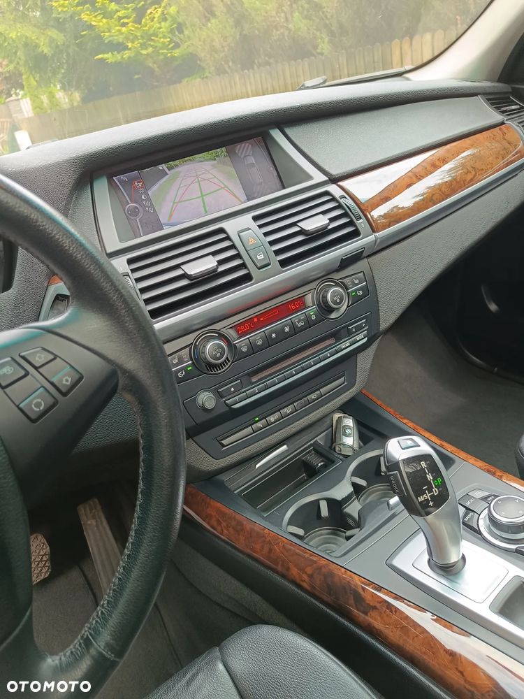 BMW X5 3.5d xDrive - 5
